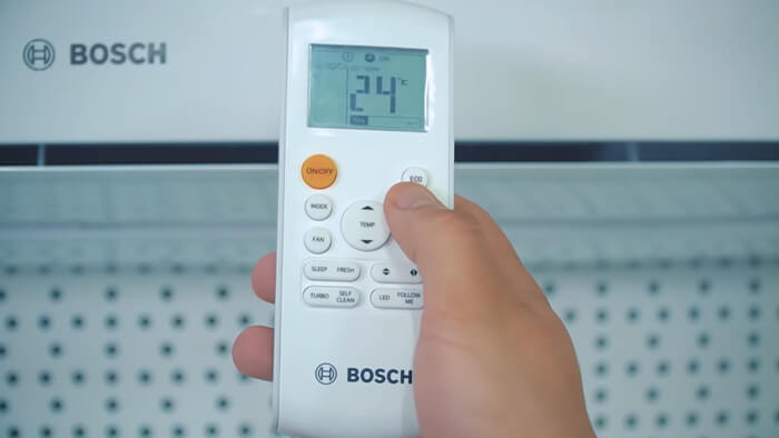 Купити кондиціонер Bosch (Бош) в інтернет-магазині Teplorry